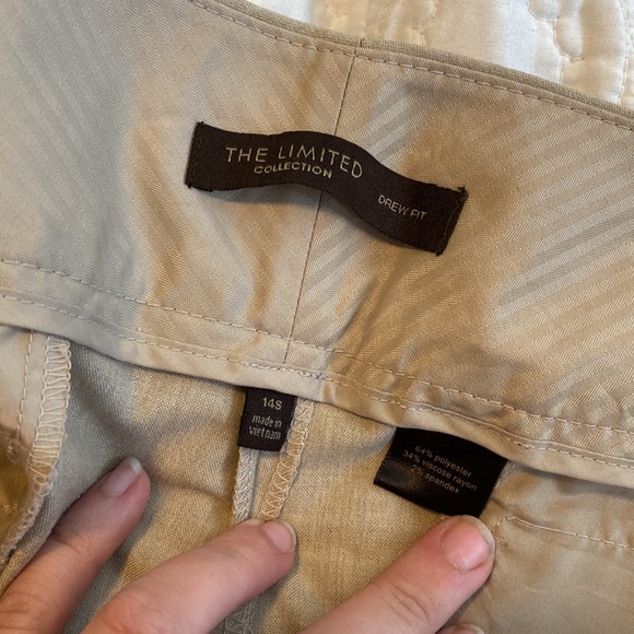 The limited collection- drew fit - 14S (short) 🌸 bundle and save - Picture 6 of 8